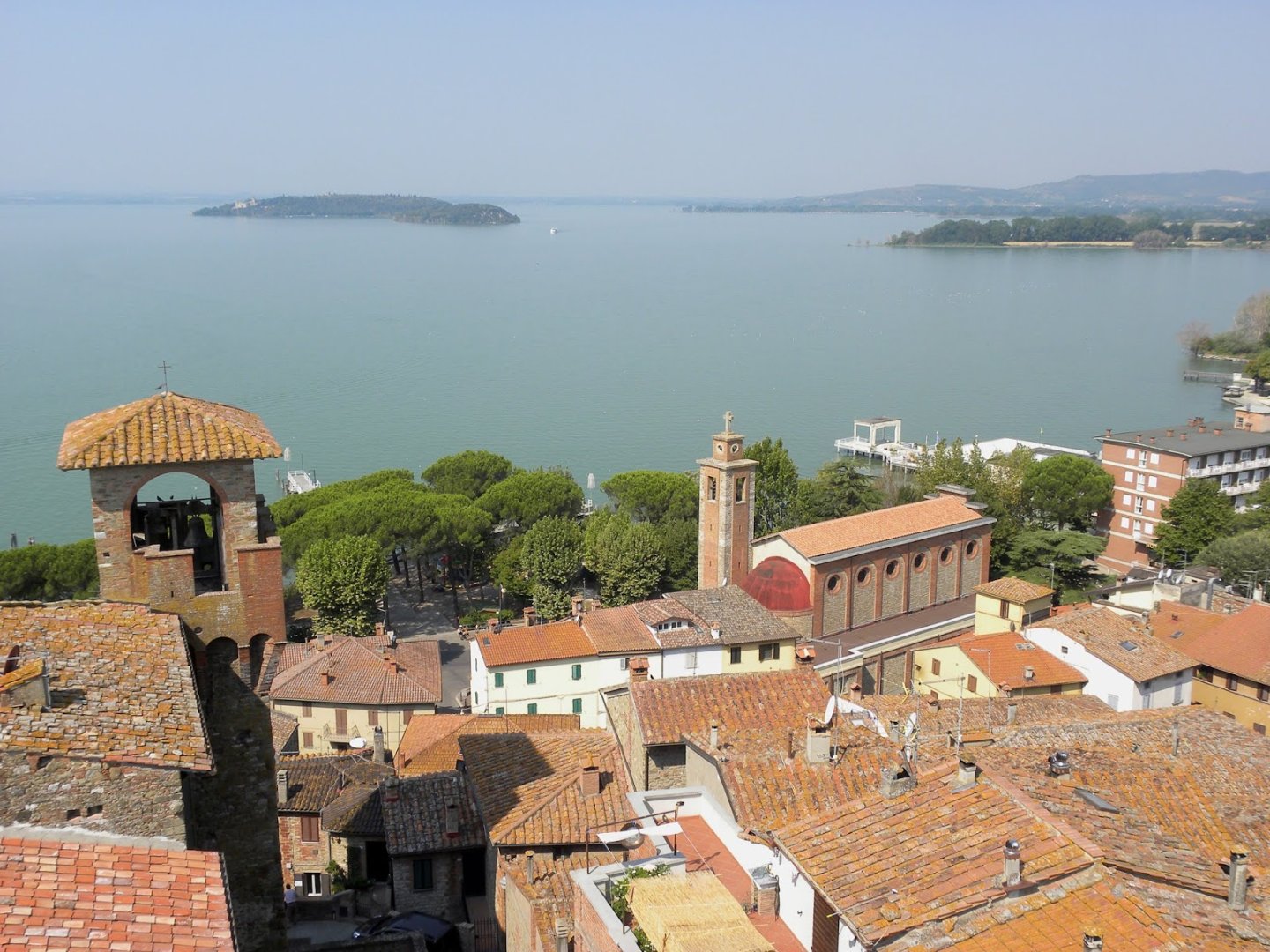 Passignano sul Trasimeno, 03