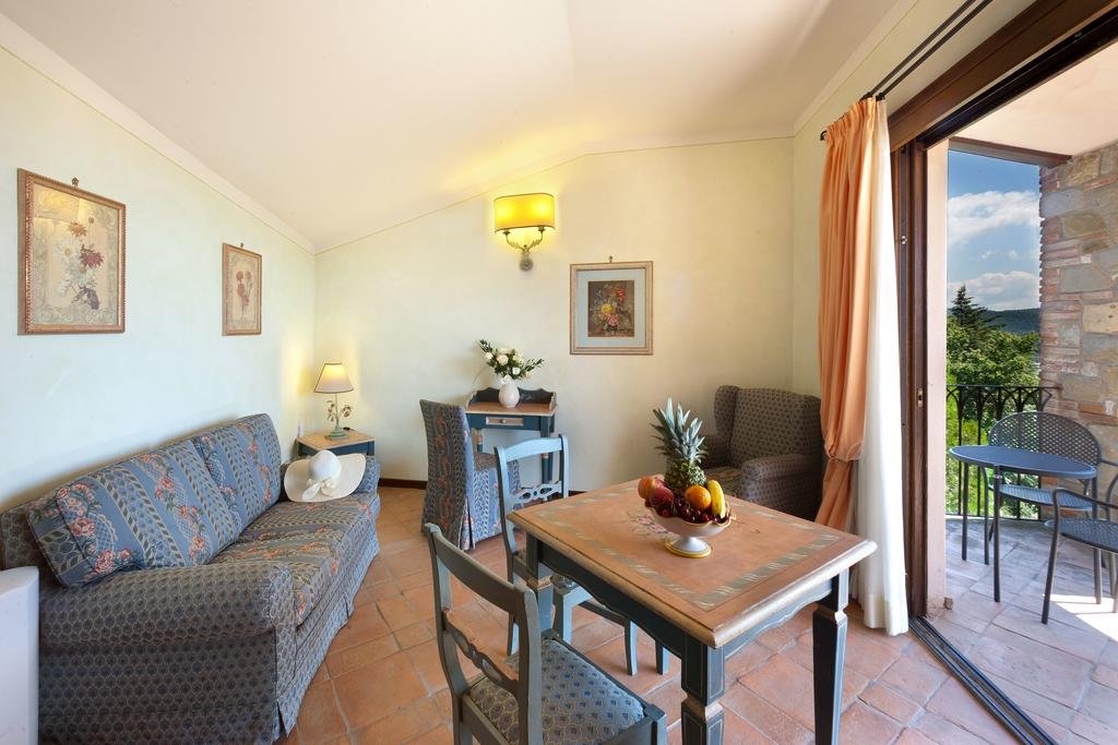 Foto 3 Relais Il Canalicchio Perugia e Dintorni, 02