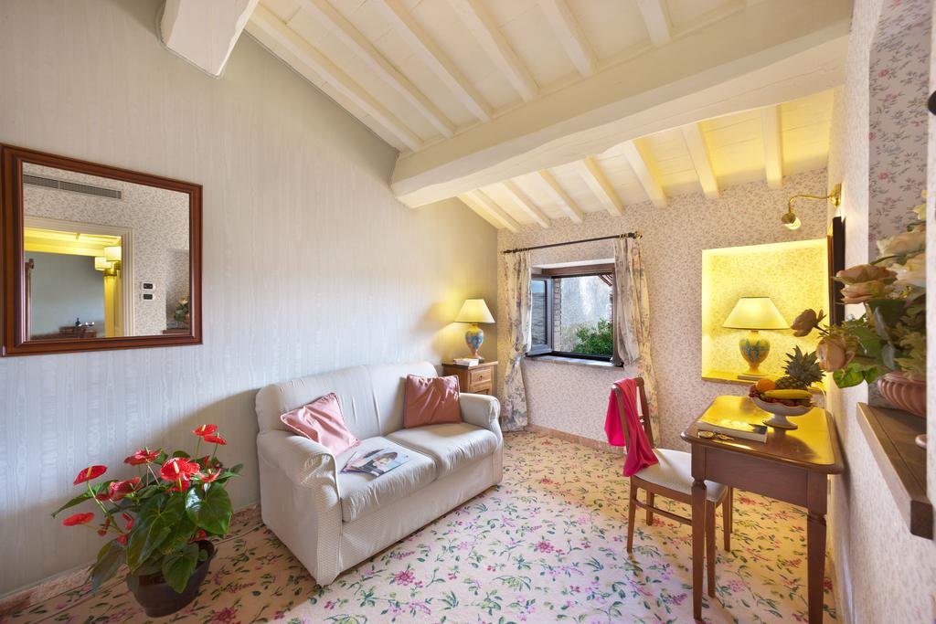 Foto 5 Relais Il Canalicchio Perugia e Dintorni, 04