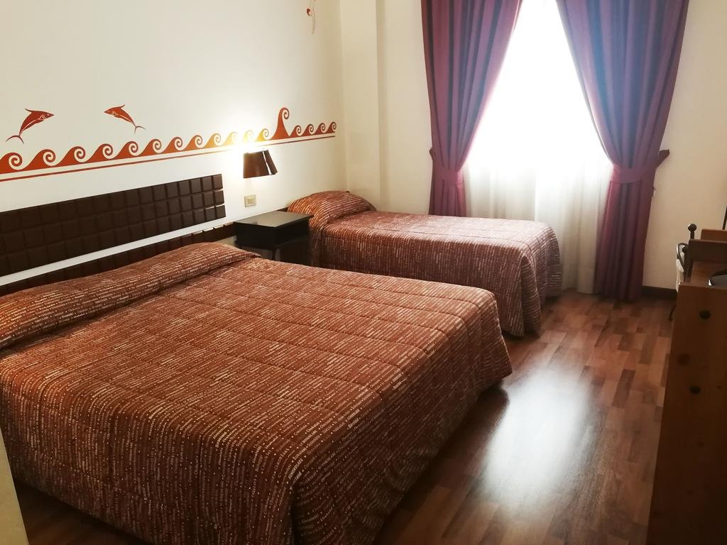 Foto 6 Chocohotel Perugia, 05