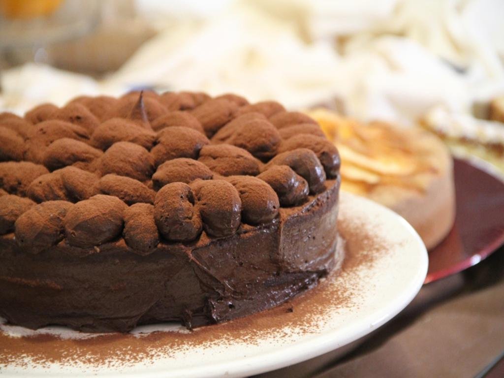 Foto 9 Chocohotel Perugia, 08