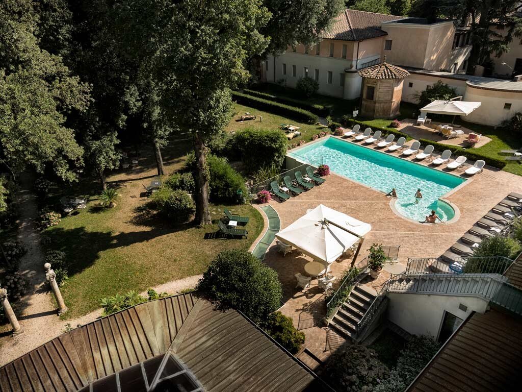 Foto 2 Posta Donini - UNA Esperienze Perugia, 01