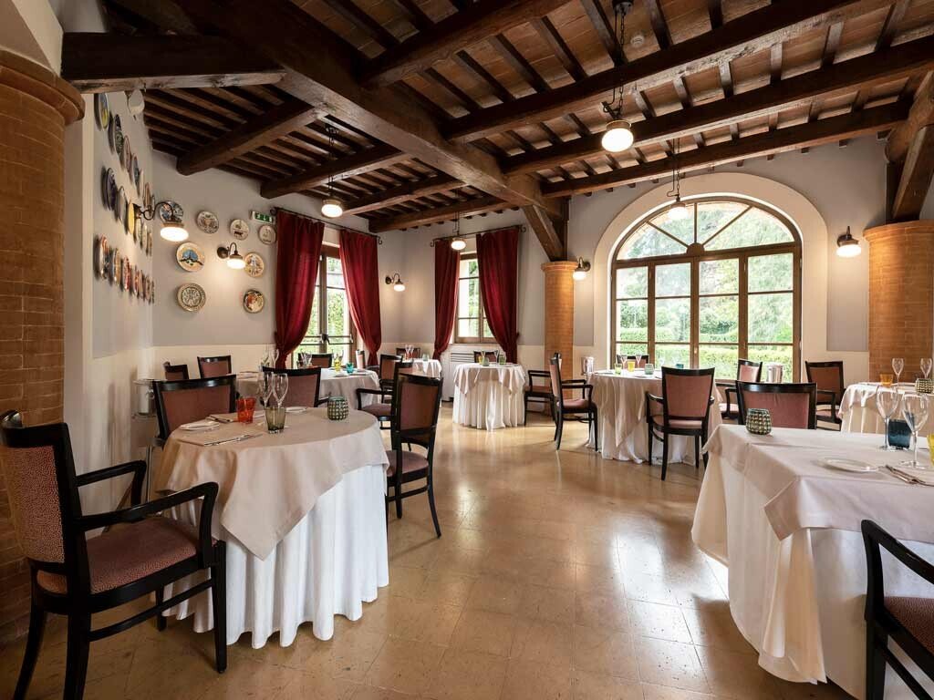 Foto 3 Posta Donini - UNA Esperienze Perugia, 02