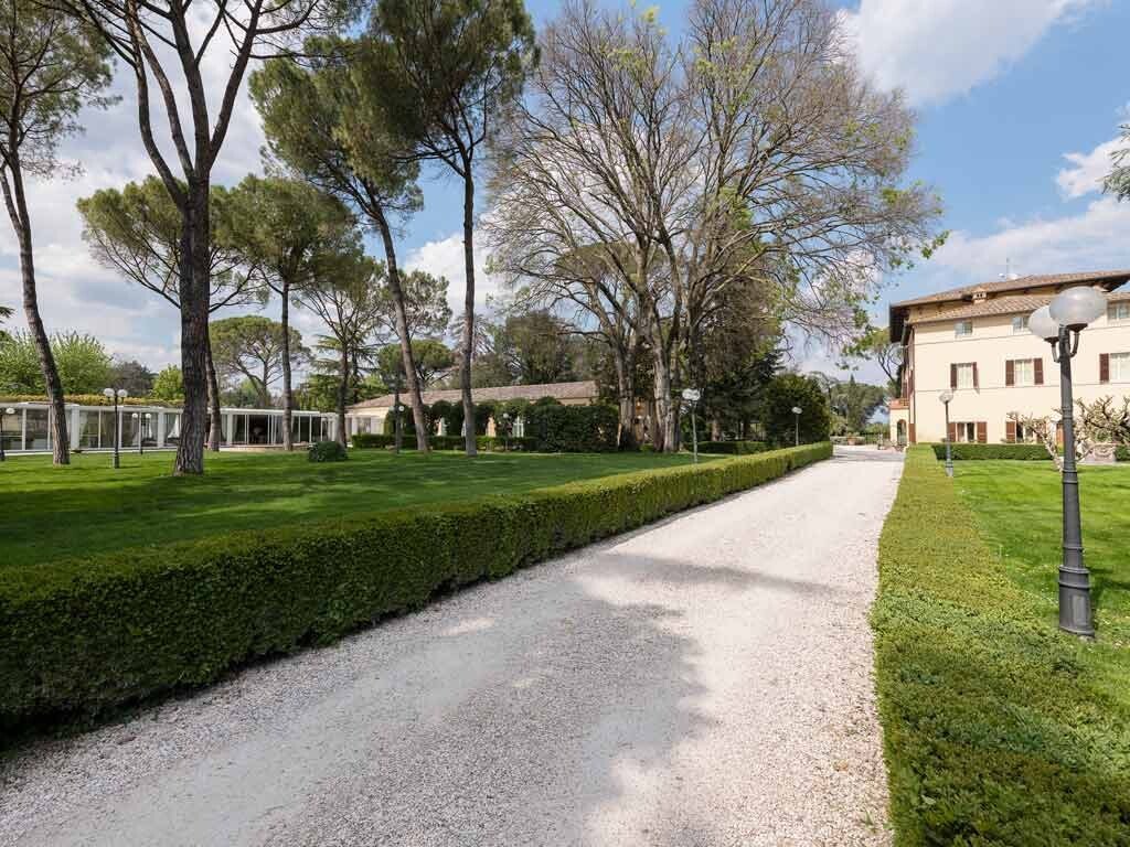 Foto 4 Posta Donini - UNA Esperienze Perugia, 03