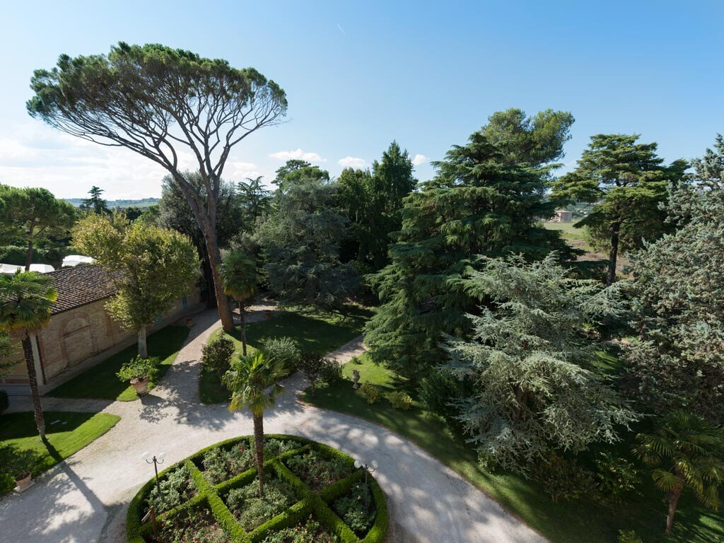 Foto 5 Posta Donini - UNA Esperienze Perugia, 04