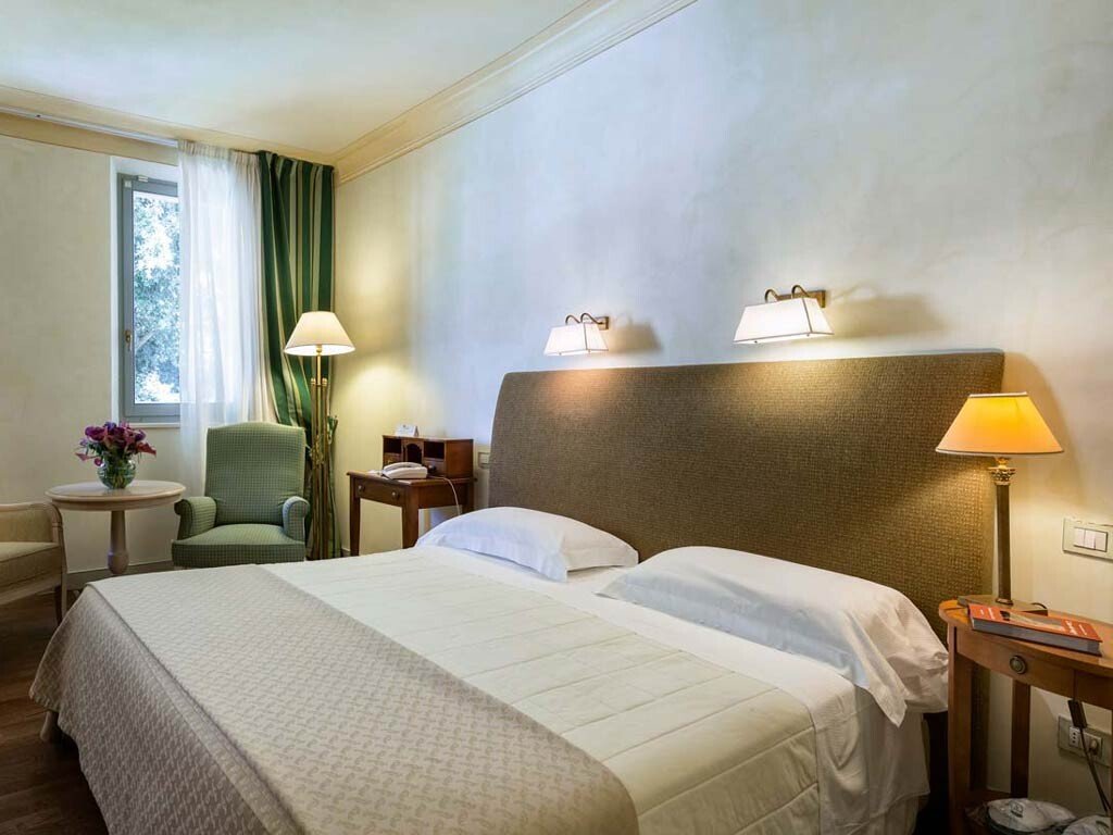 Foto 8 Posta Donini - UNA Esperienze Perugia, 07