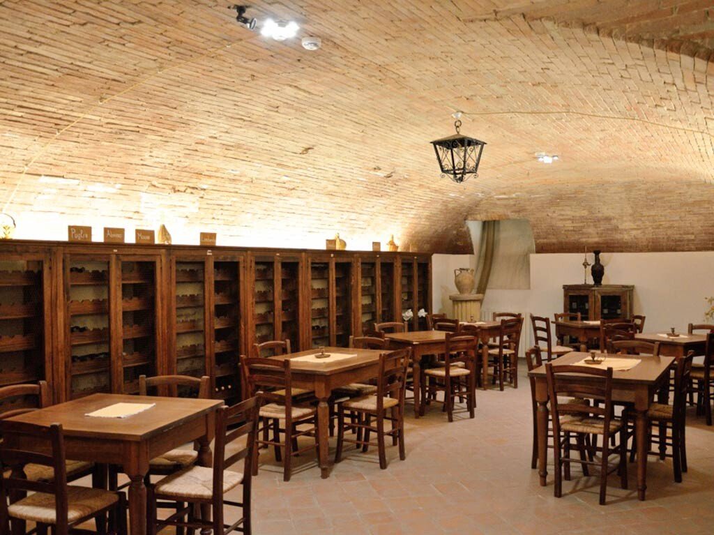 Foto 9 Posta Donini - UNA Esperienze Perugia, 08