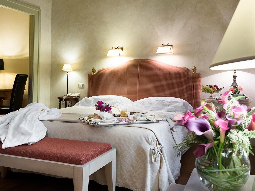 Foto 10 Posta Donini - UNA Esperienze Perugia, 09