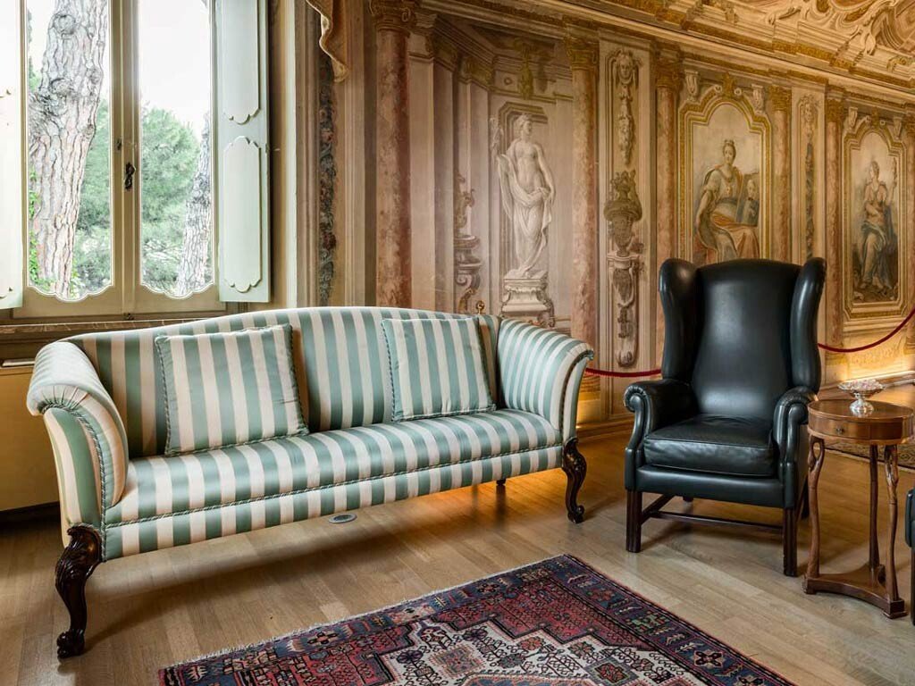 Foto 11 Posta Donini - UNA Esperienze Perugia, 10