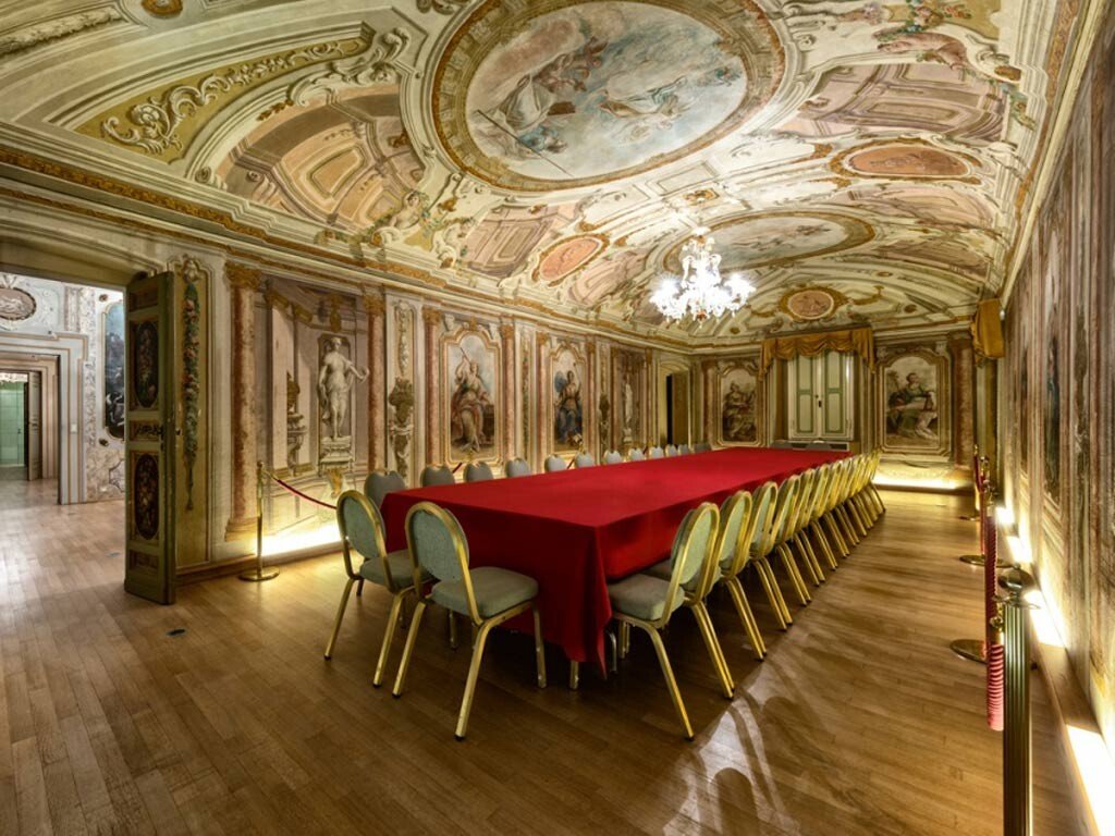 Foto 12 Posta Donini - UNA Esperienze Perugia, 11