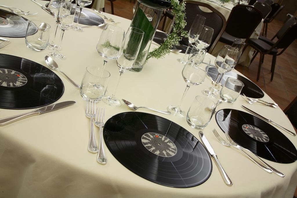 Foto 4 Hotel Gio Wine & Jazz Area Perugia, 03