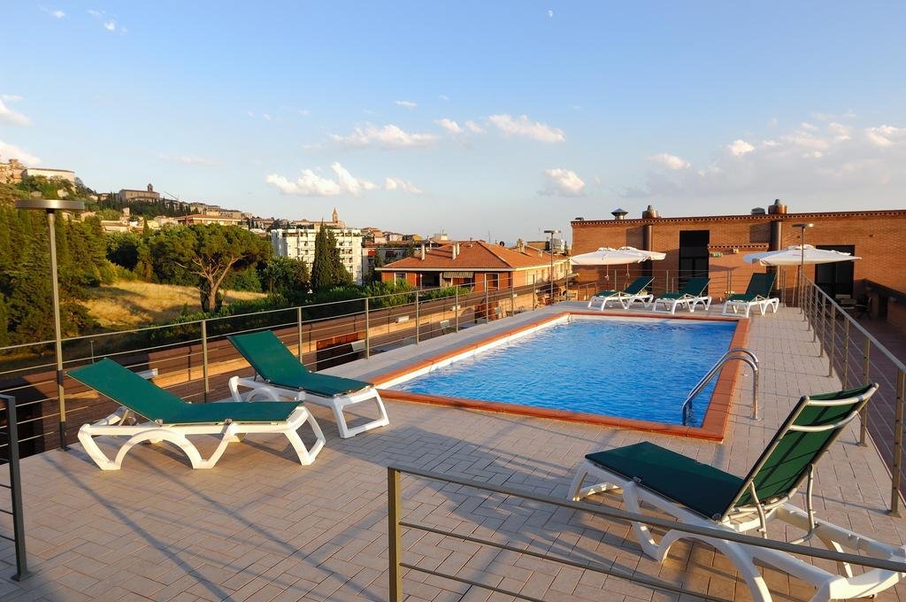 Foto 5 Hotel Gio Wine & Jazz Area Perugia, 04