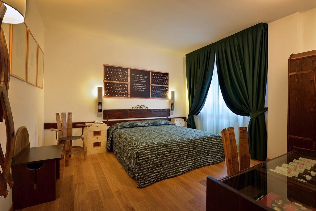 Foto 8 Hotel Gio Wine & Jazz Area Perugia, 07