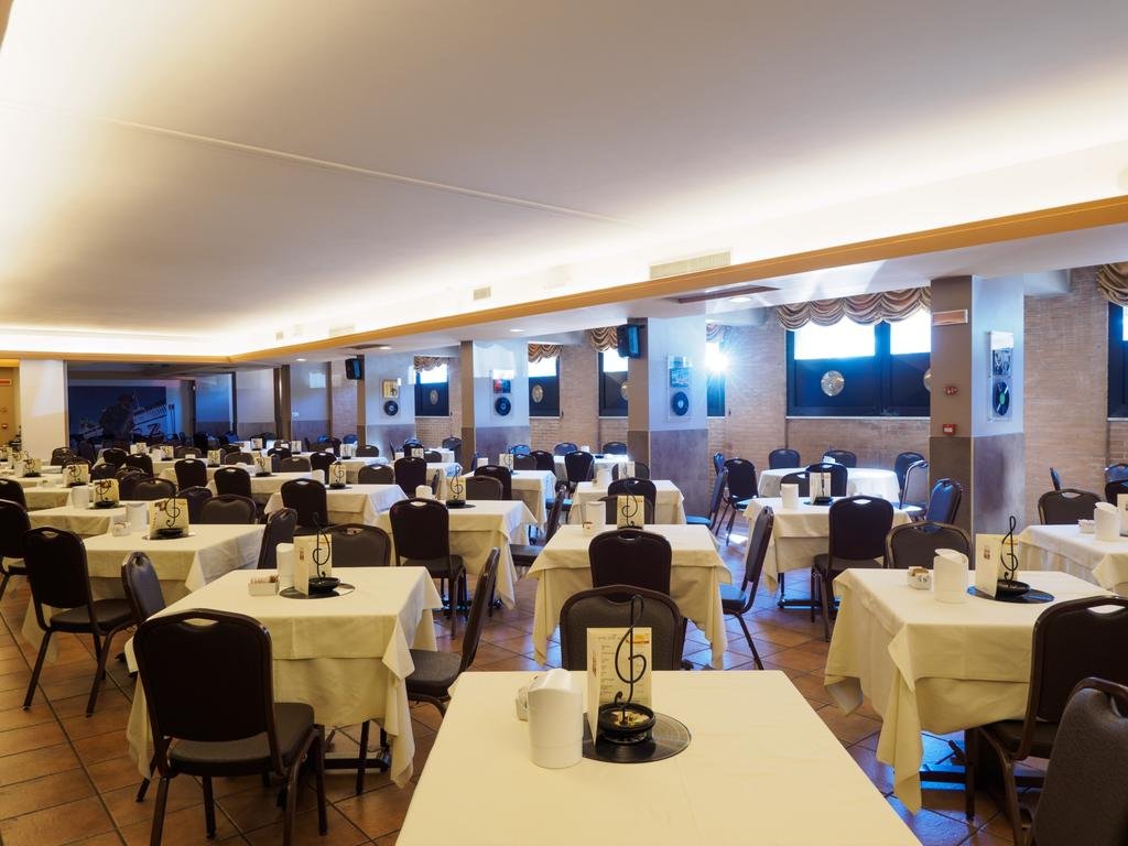 Foto 9 Hotel Gio Wine & Jazz Area Perugia, 08