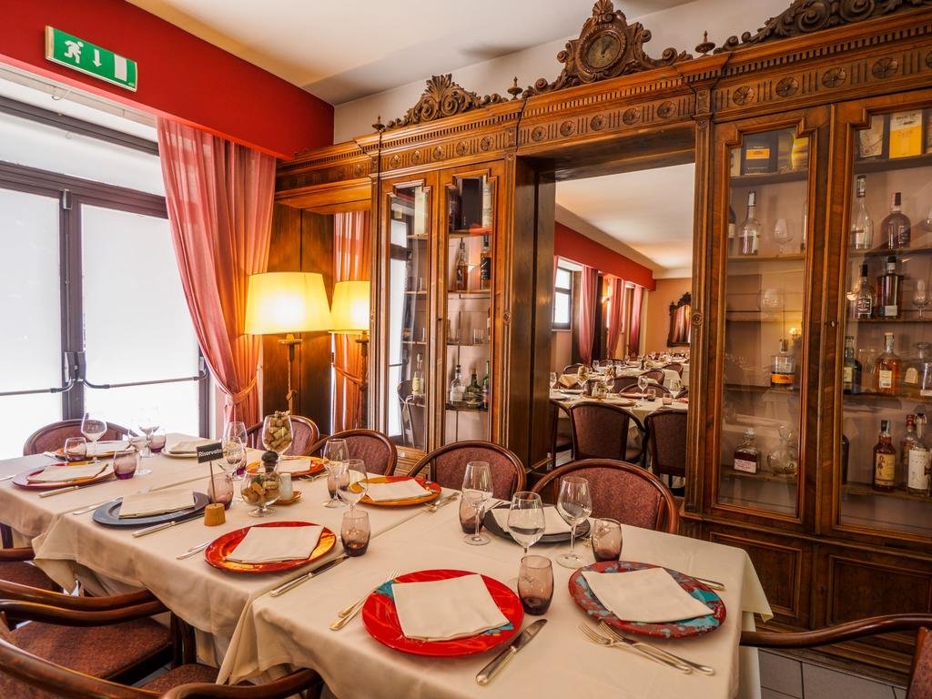 Foto 11 Hotel Gio Wine & Jazz Area Perugia, 10