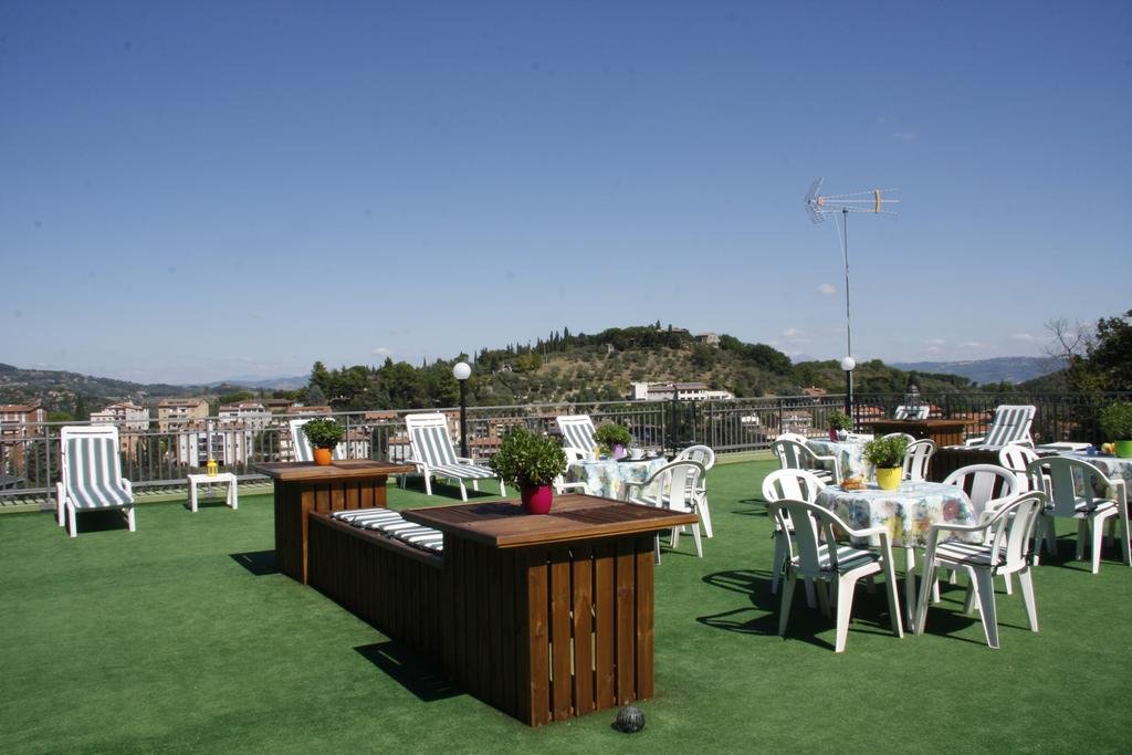 Foto 4 Hotel Ilgo Perugia, 03