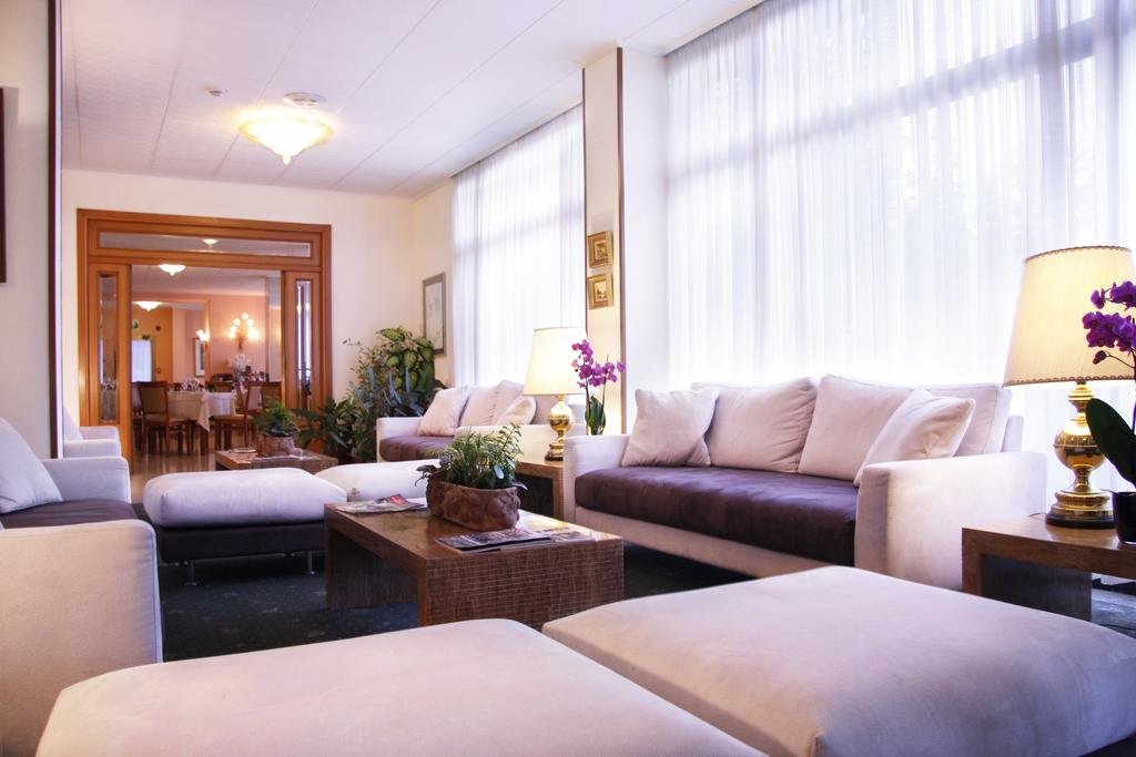 Foto 5 Hotel Ilgo Perugia, 04