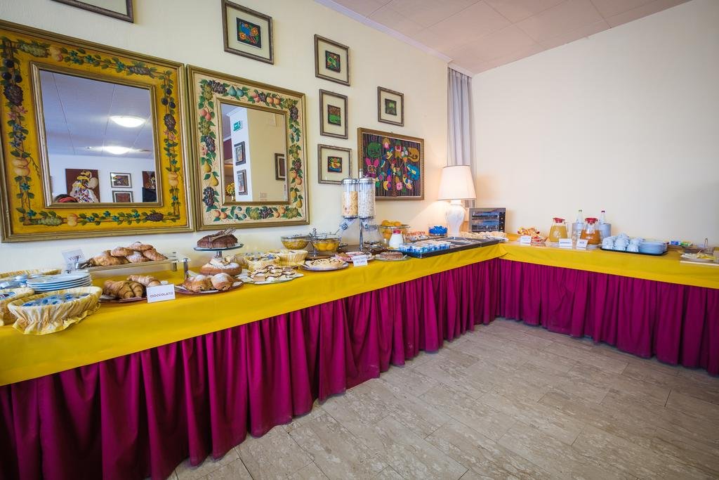 Foto 9 Hotel Ilgo Perugia, 08