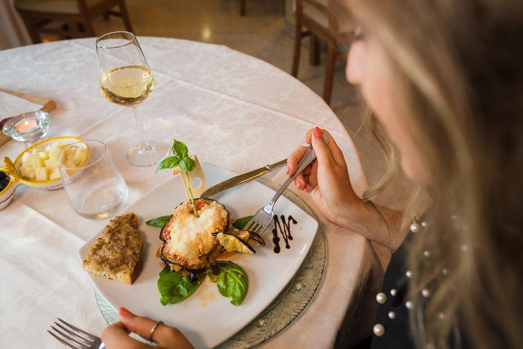 Foto 10 Hotel Ilgo Perugia, 09