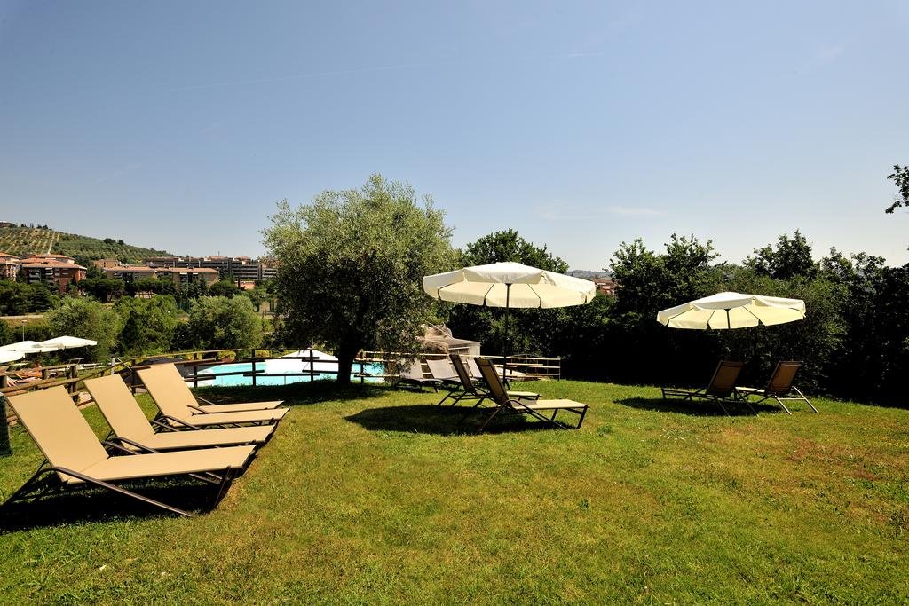 Foto 4 La Meridiana Bleisure Hotel Perugia, 03