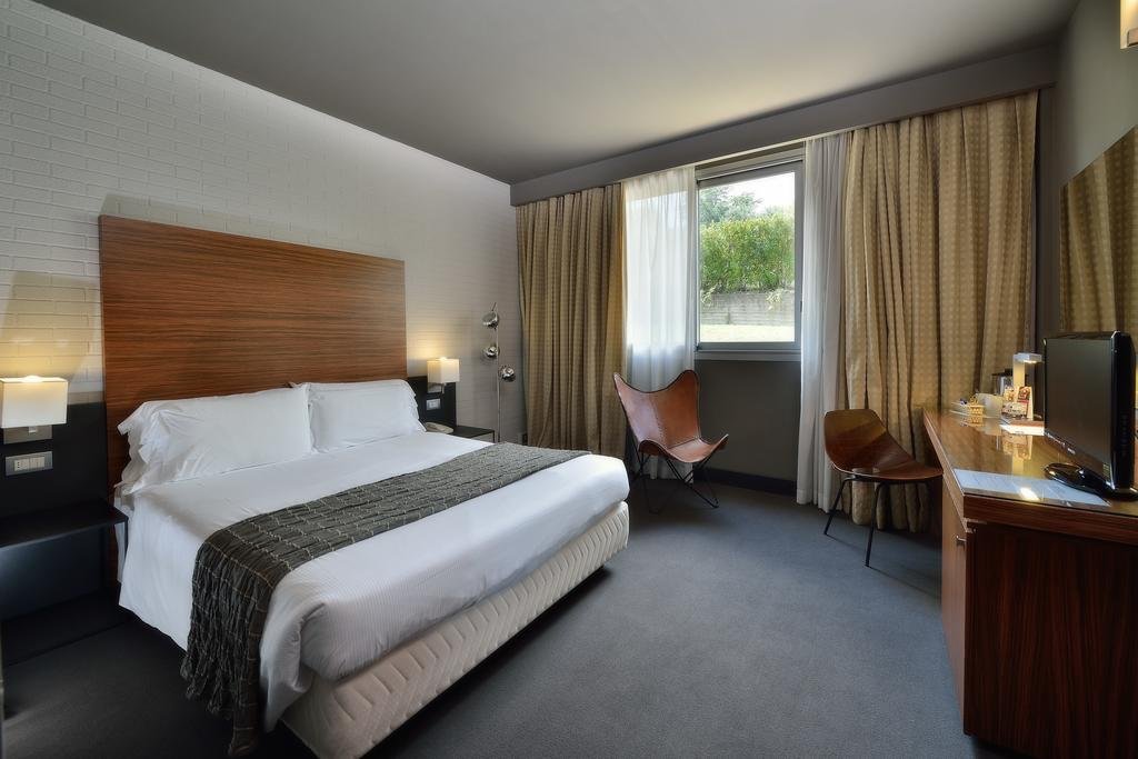 Foto 5 La Meridiana Bleisure Hotel Perugia, 04