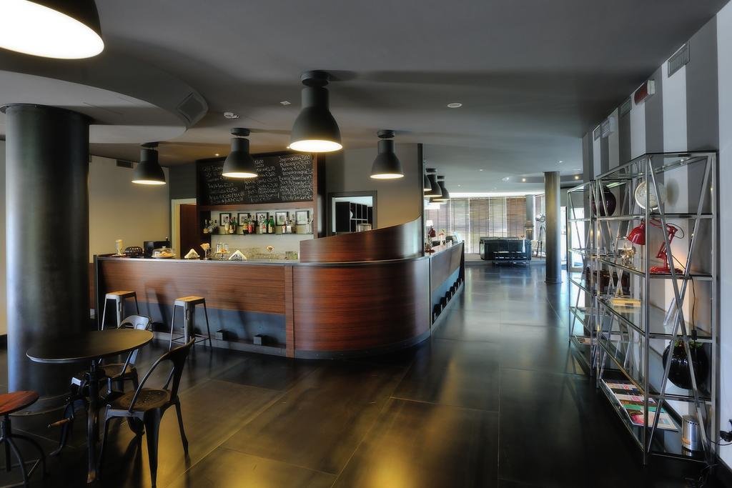 Foto 11 La Meridiana Bleisure Hotel Perugia, 10