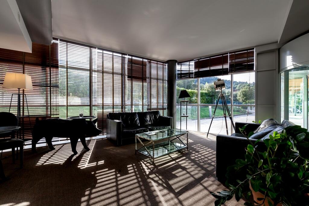 Foto 13 La Meridiana Bleisure Hotel Perugia, 12