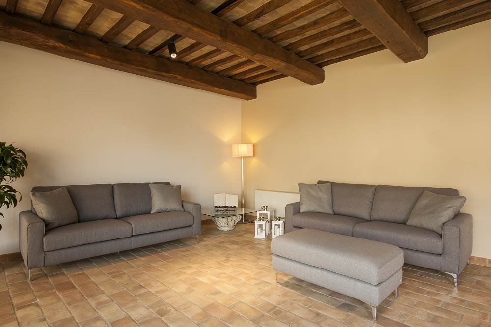 Foto 7 Relais dell'Olmo Perugia, 01