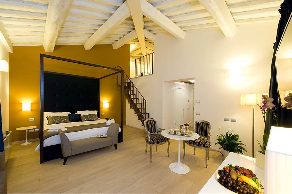 Foto 12 Relais dell'Olmo Perugia, 01