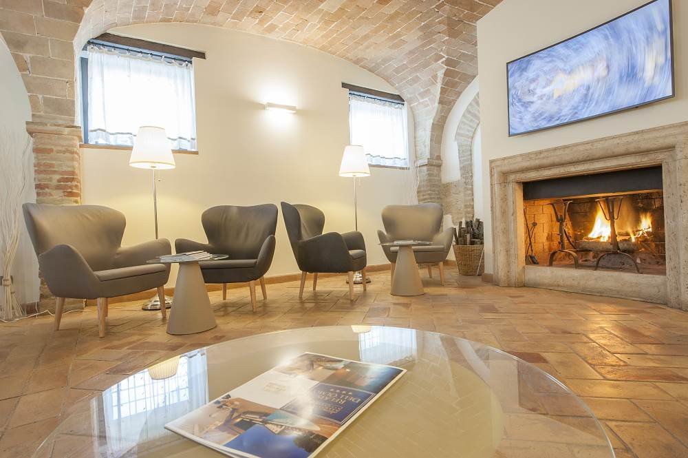 Foto 17 Relais dell'Olmo Perugia, 01