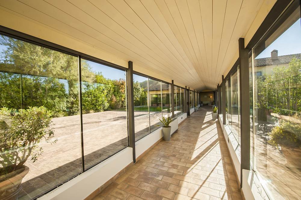 Foto 19 Relais dell'Olmo Perugia, 01