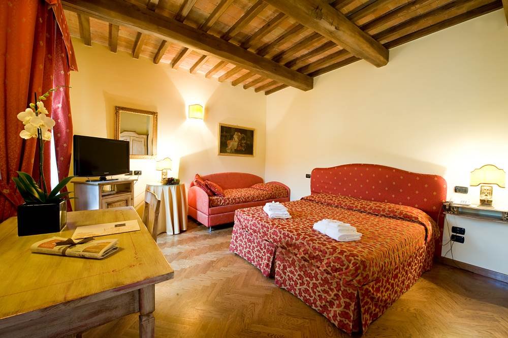 Foto 20 Relais dell'Olmo Perugia, 01