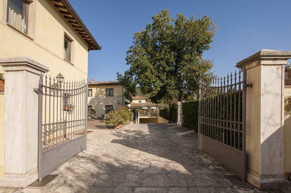 Foto 25 Relais dell'Olmo Perugia, 01