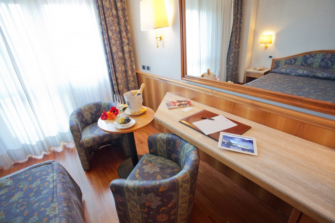 Foto 4 Perugia Plaza Hotel Perugia, 03