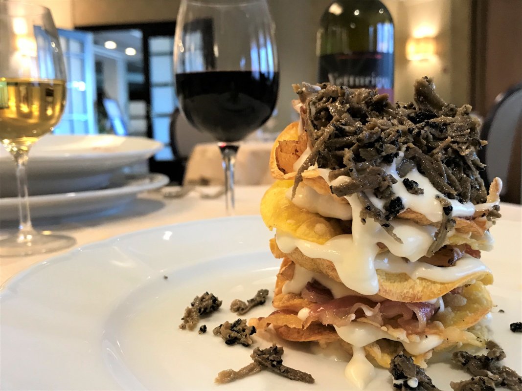 Foto 7 Perugia Plaza Hotel Perugia, 06