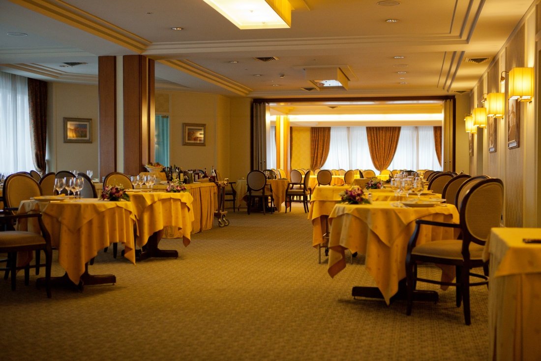 Foto 8 Perugia Plaza Hotel Perugia, 07