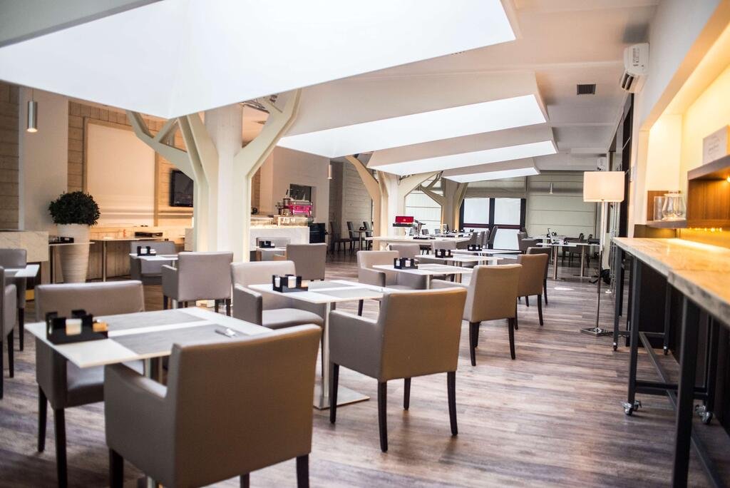 Foto 8 Best Western Hotel Quattrotorri Perugia, 07