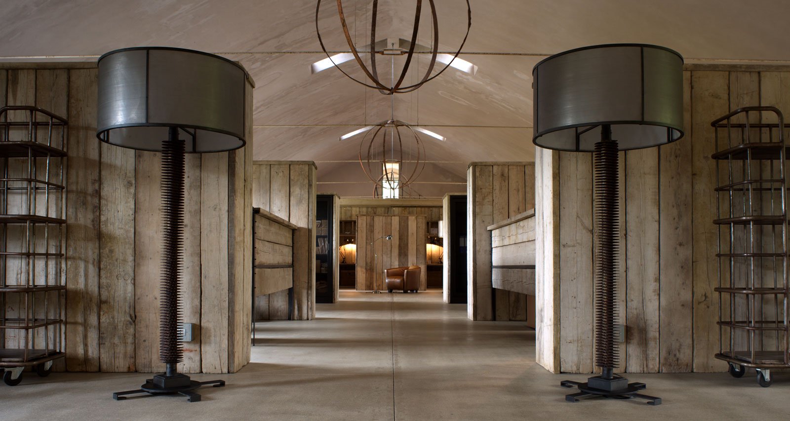 Foto 3 Reschio Hotel Perugia e Dintorni, 02