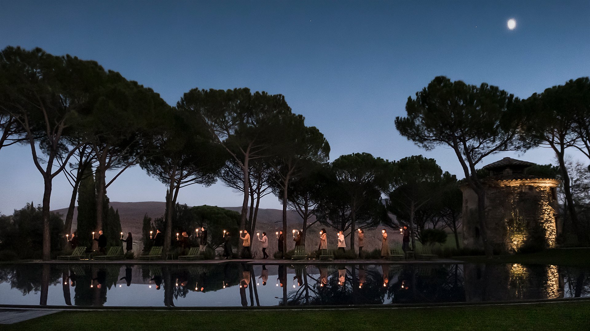 Foto 6 Reschio Hotel Perugia e Dintorni, 05