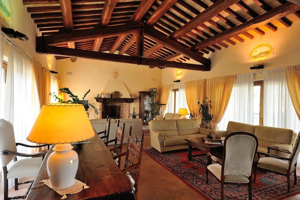 Foto 4 Ripa Relais Colle Del Sole Perugia, 03