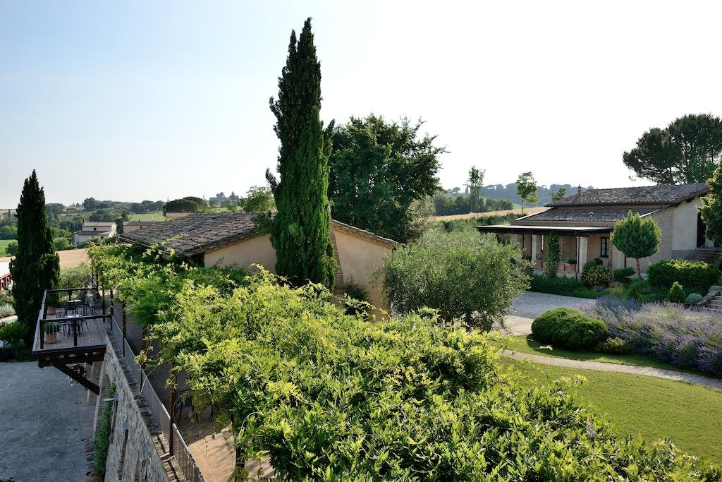 Foto 5 Ripa Relais Colle Del Sole Perugia, 04