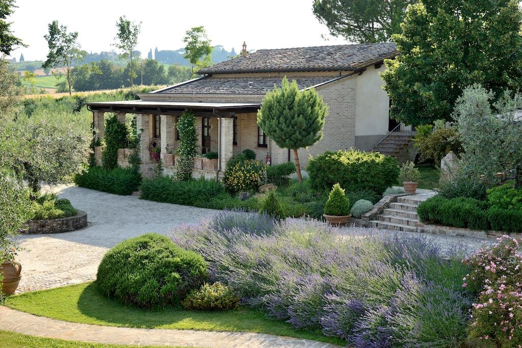 Foto 7 Ripa Relais Colle Del Sole Perugia, 06