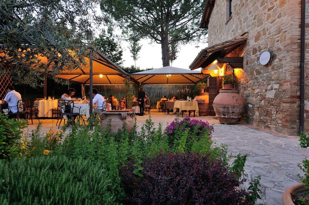 Foto 9 Ripa Relais Colle Del Sole Perugia, 08