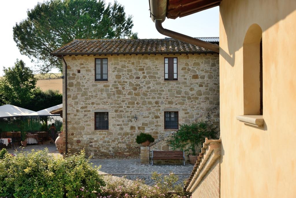 Foto 13 Ripa Relais Colle Del Sole Perugia, 12