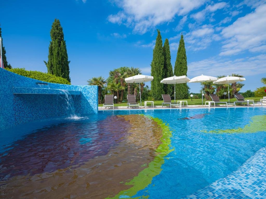 Foto 6 Active Hotel Paradiso & Golf Peschiera del Garda, 05