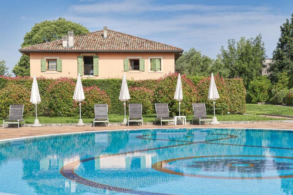 Foto 10 Active Hotel Paradiso & Golf Peschiera del Garda, 09
