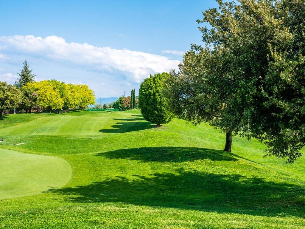 Foto 12 Active Hotel Paradiso & Golf Peschiera del Garda, 11