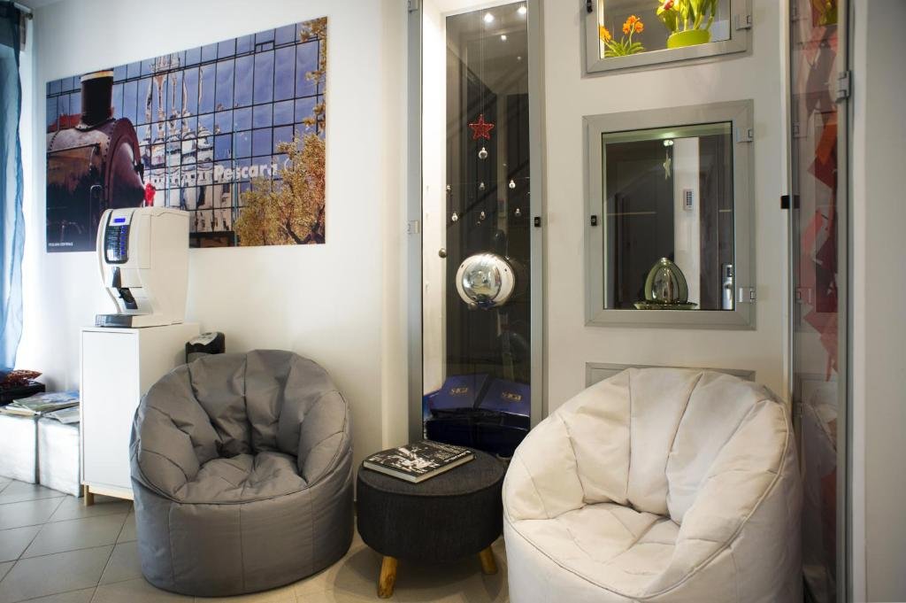 Foto 6 B&B Bella Pescara Pescara, 05