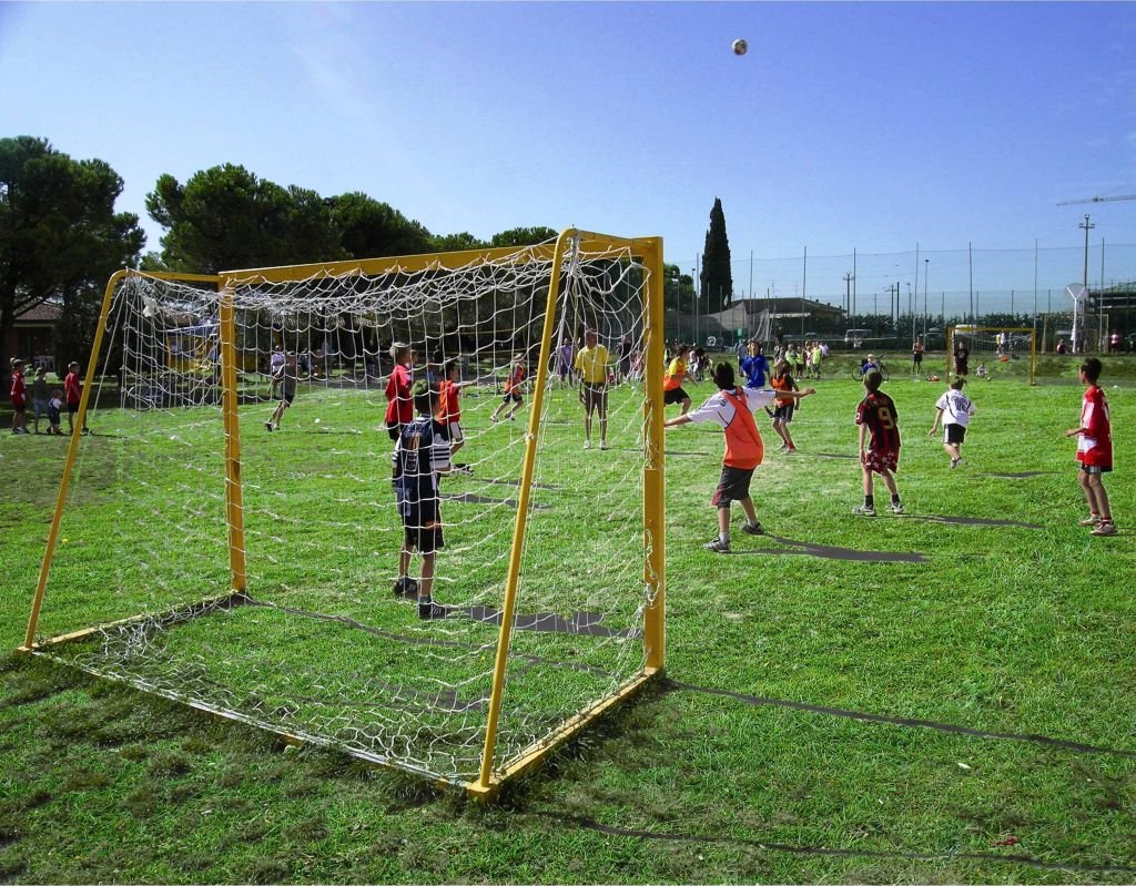 Foto 13 Camping Bella Italia Peschiera del Garda, 12
