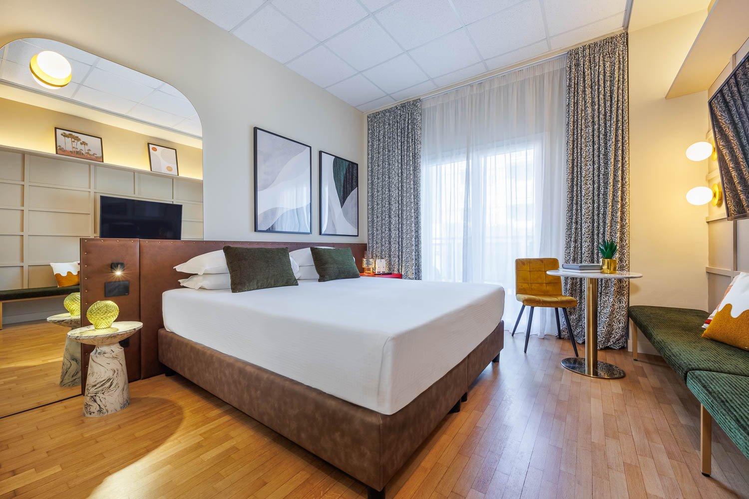 Foto 6 Charlie In Pesaro Pesaro, 05